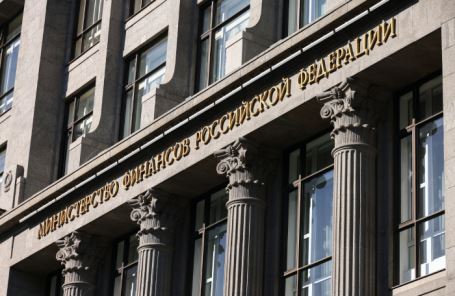 Минфин подтвердил продление срока выкупа замороженных активов россиян