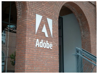 Растущие доходы подстегнули подъем котировок Adobe на 17%