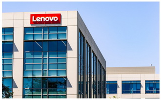 Lenovo удвоила чистую прибыль