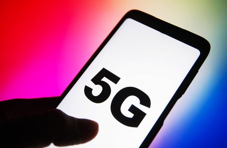 Власти выделят 27 млрд рублей на создание 5G — менее 5% от необходимой суммы