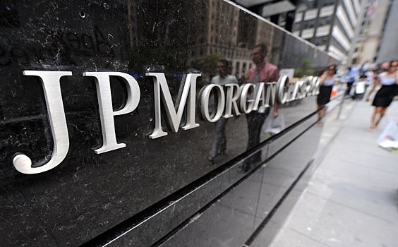 JPMorgan предупредил, что может перестать обслуживать российские бумаги клиентов