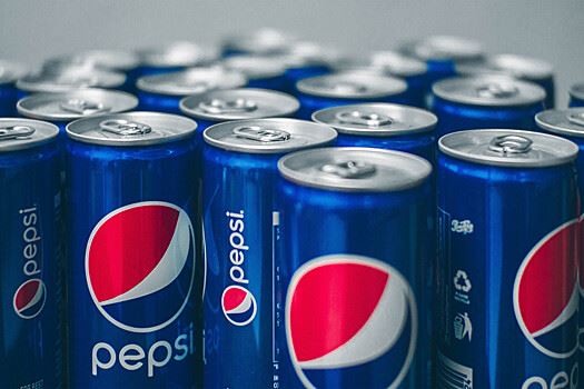 На прилавки магазинов в РФ может вернуться оригинальная Pepsi